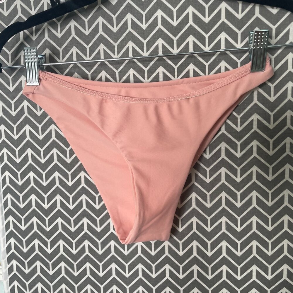Superdown | Alexa Bikini Bottom - Picture 4 of 6